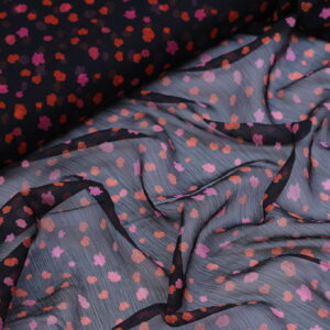 MUSLIN 3D PRINT PM069 - 13