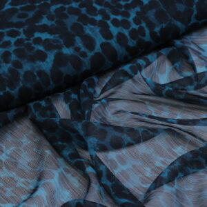 MUSLIN 3D PRINT PM069 - 11