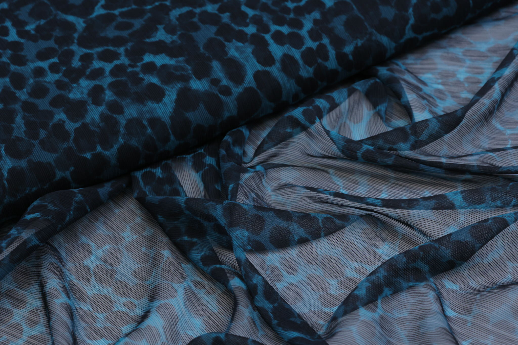 MUSLIN 3D PRINT PM069 - 11