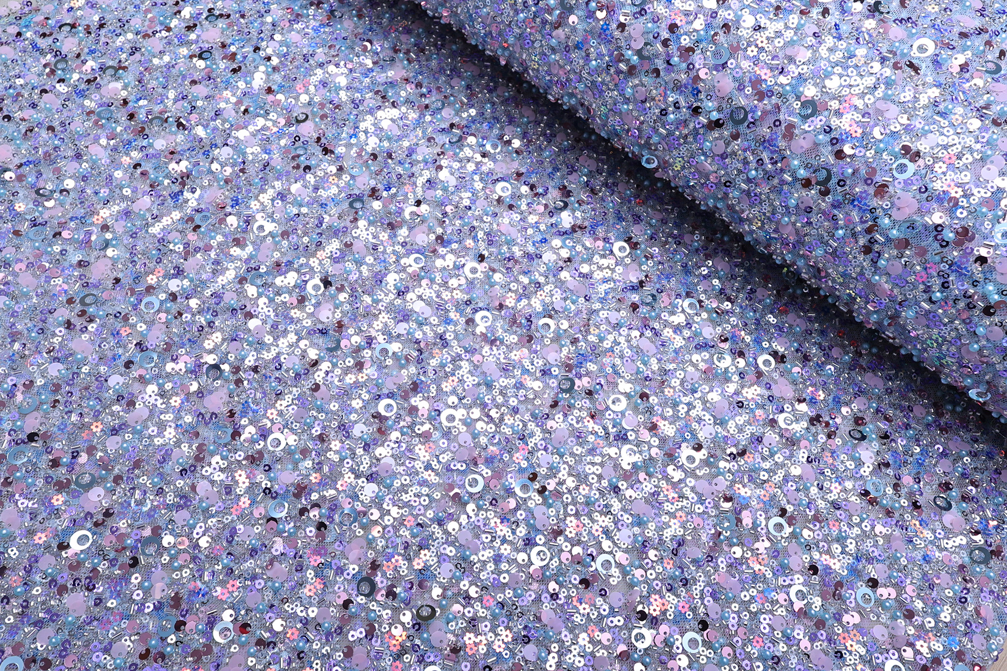 LUX ČIPKA SPARKLE CP085 - 77