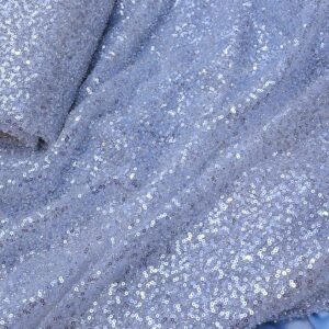 FASHION SELECTION JEDNOBOJNI BEBI PLAVA CP036 – 133