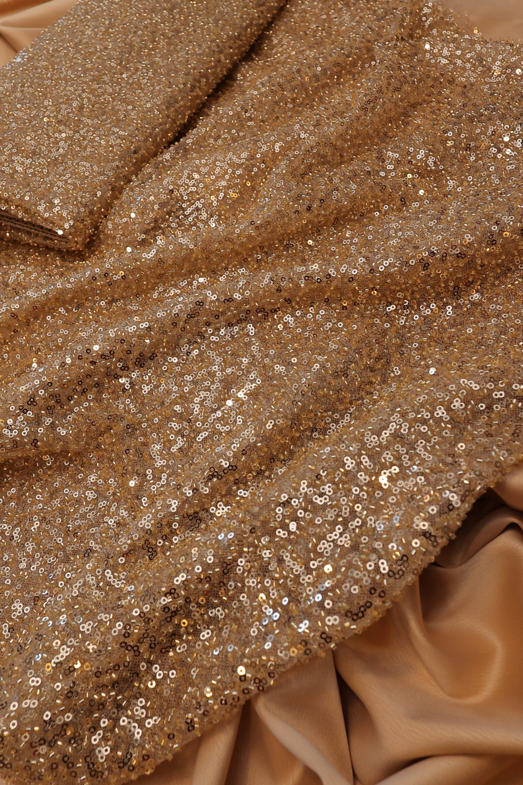 FASHION SELECTION JEDNOBOJNI ZLATNA CP036 – 131