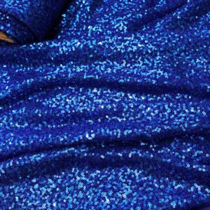 FASHION SELECTION JEDNOBOJNI ROJAL PLAVA CP036 – 132