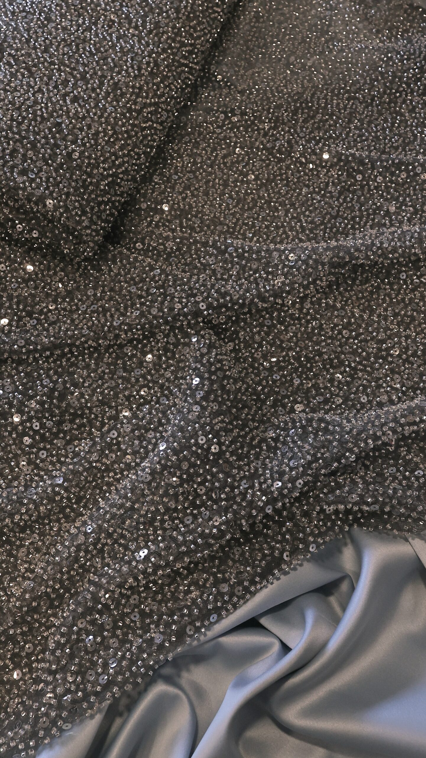 FASHION SELECTION JEDNOBOJNI SIVA CP036 – 130