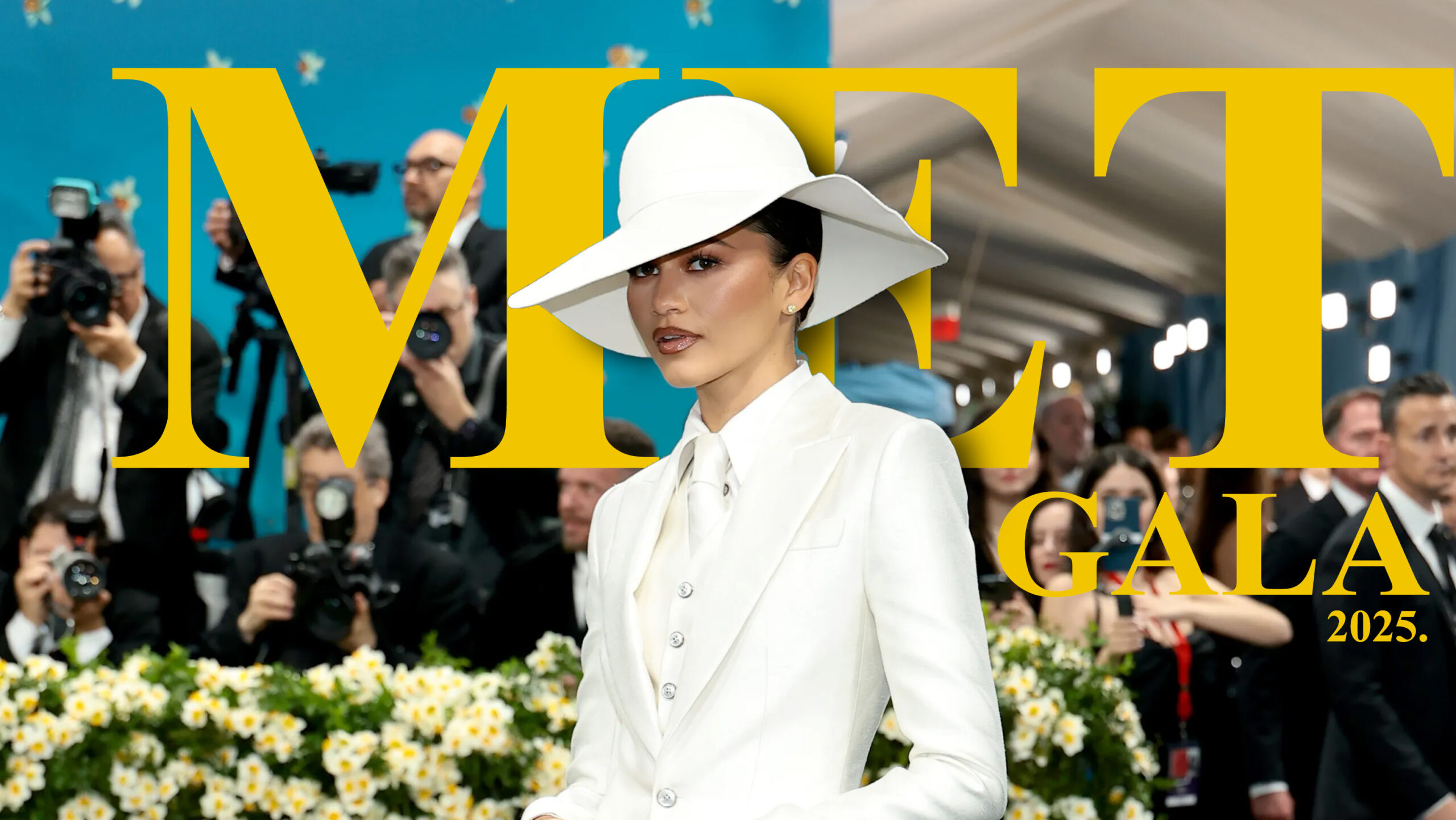 MET GALA 2025