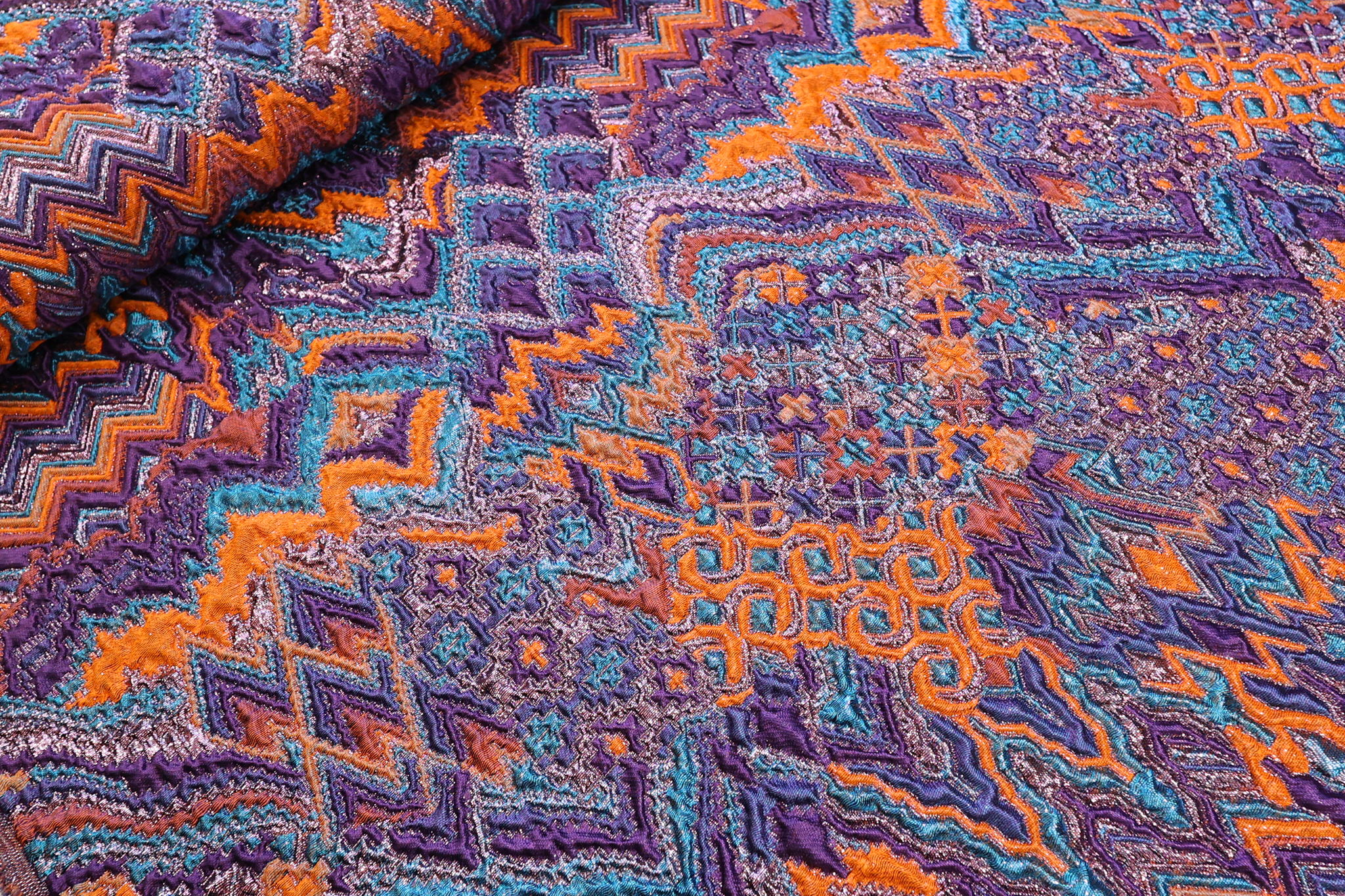 Brokat selection spikes PM068 - 39