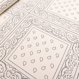 Cotton print PS011 - 304