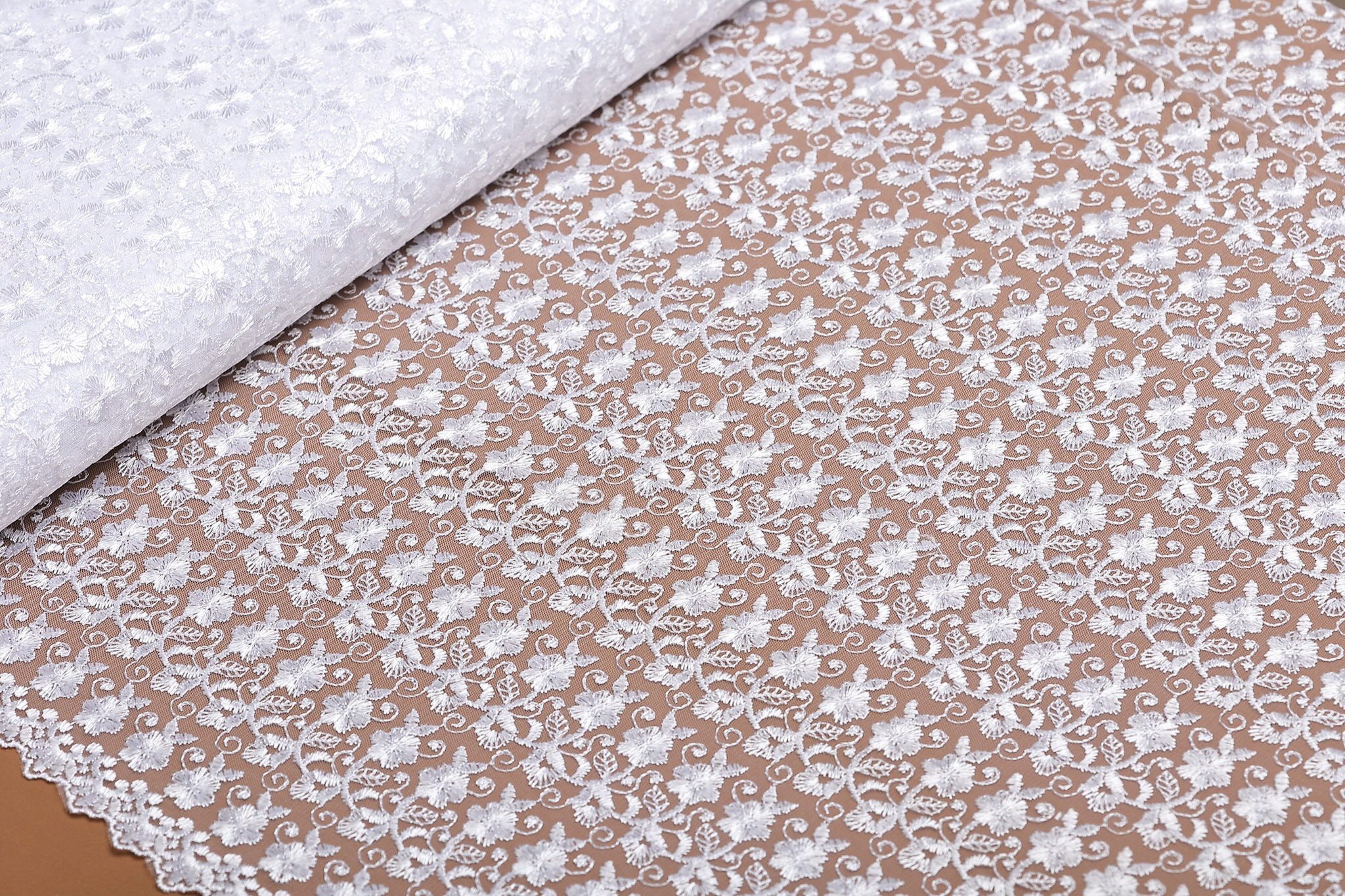 ČIPKA MADRID BRIDAL CP044 - 2