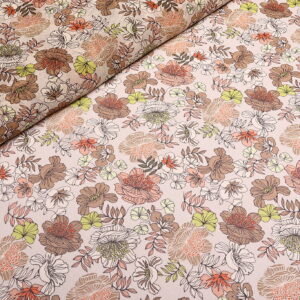 Muslin mix PM055 – 117