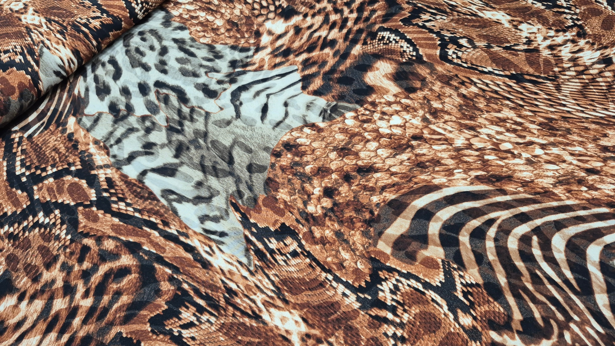 Double itwey PE012 - 63