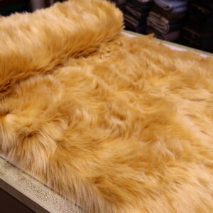 KRZNO DUGA DLAKA KR004 - 20