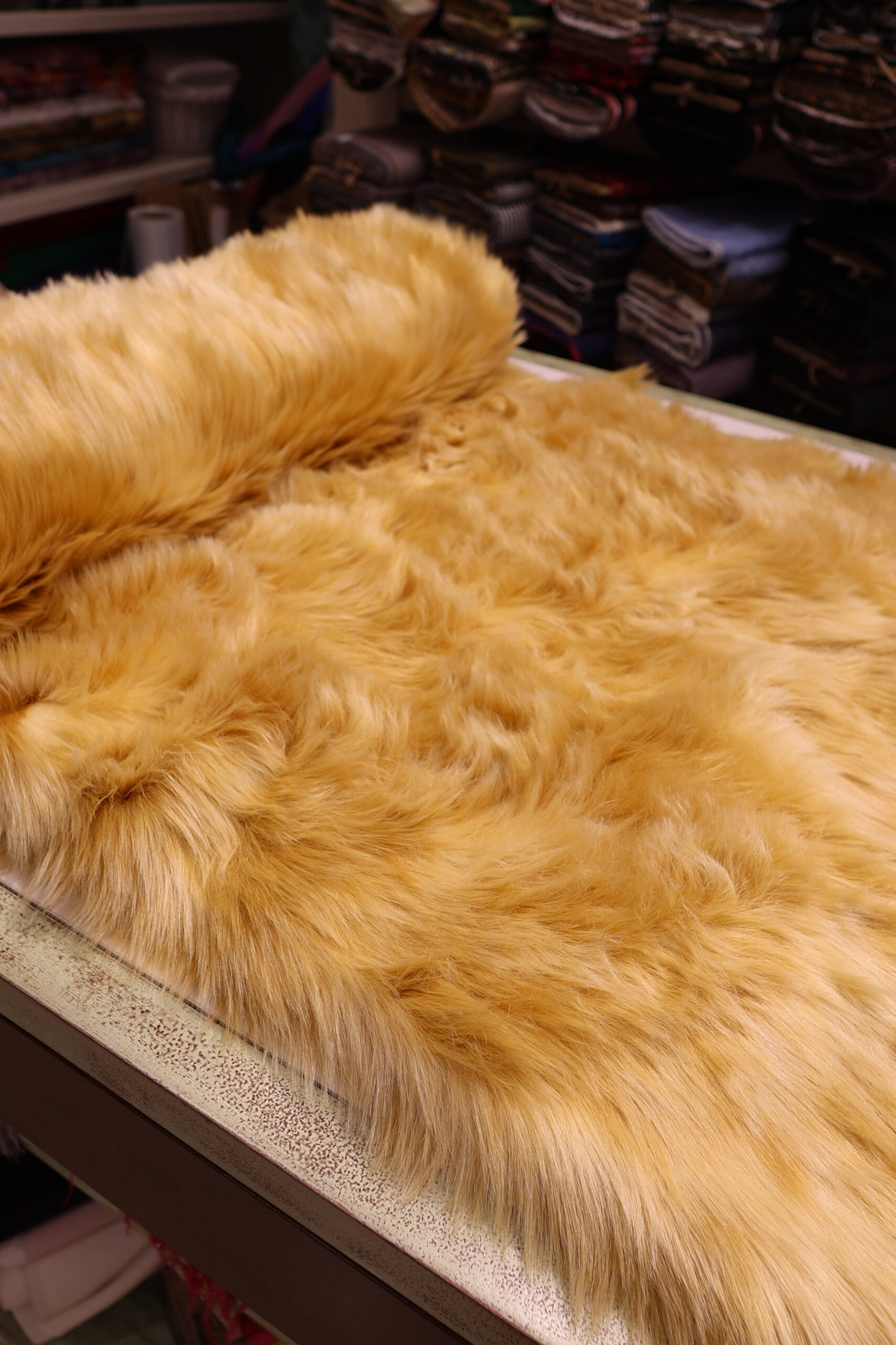 KRZNO DUGA DLAKA KR004 - 20