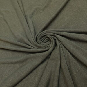 Bodi u 180 PS004 – 71 - Premium Viskozna Likra na Metar - MASLINASTO ZELENA