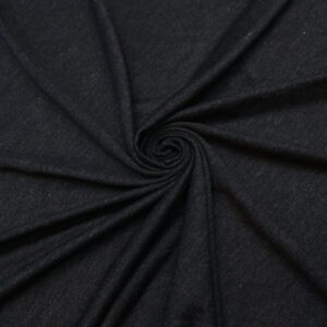 Bodi u 180 PS004 – 73 - Premium Viskozna Likra na Metar - TAMNO SIVA