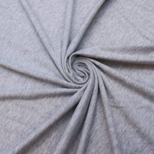 Bodi u 180 PS004 – 74 - Premium Viskozna Likra na Metar - SVETLO SIVA