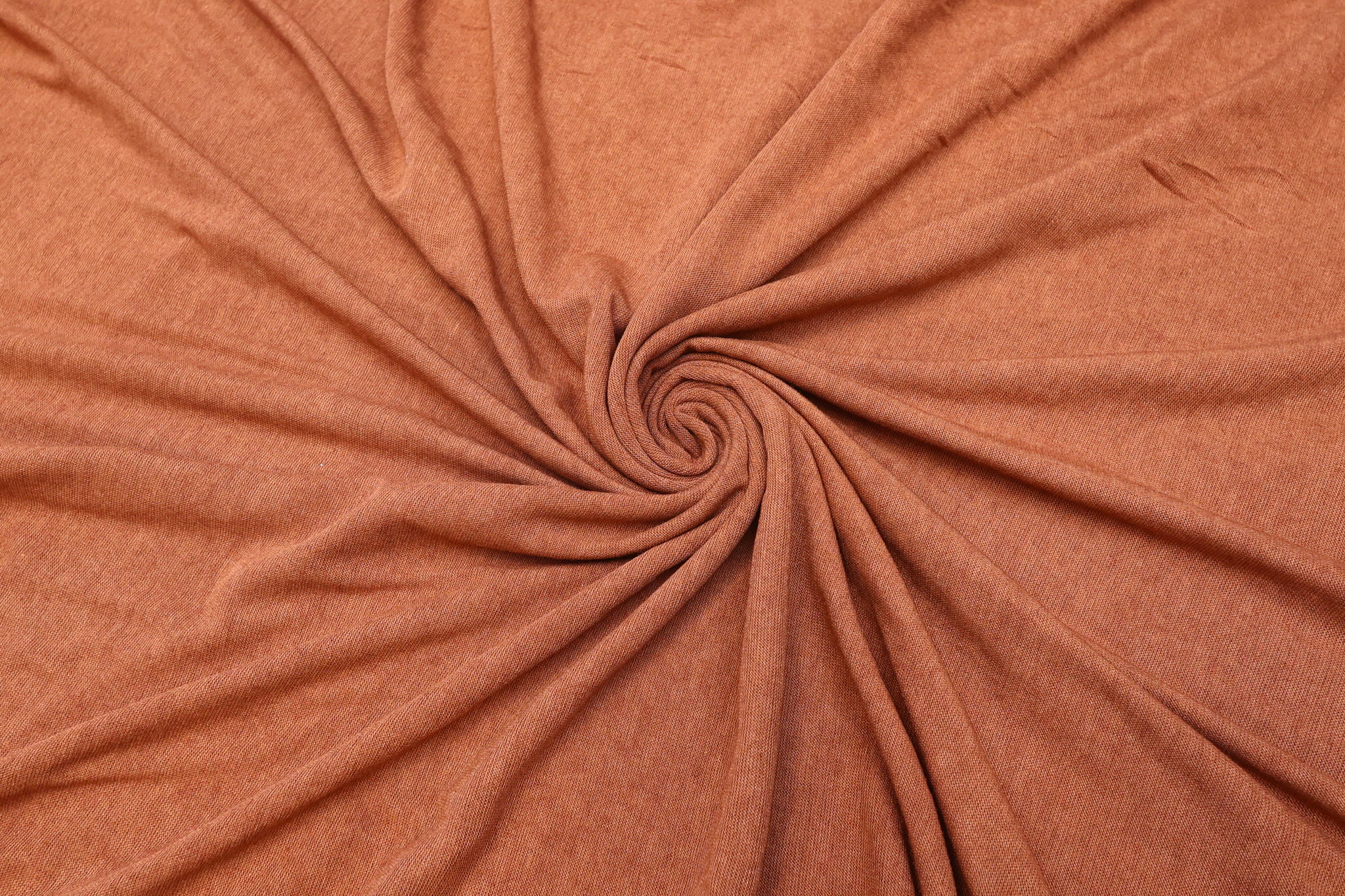 Bodi u 180 PS004 – 78 - Premium Viskozna Likra na Metar - CIGLA NARANDžASTA