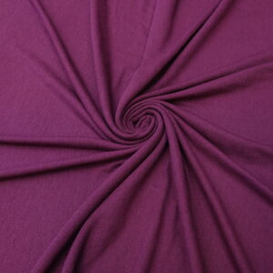 Bodi u 180 PS004 – 61 - Premium Viskozna Likra na Metar - LjUBIČASTA