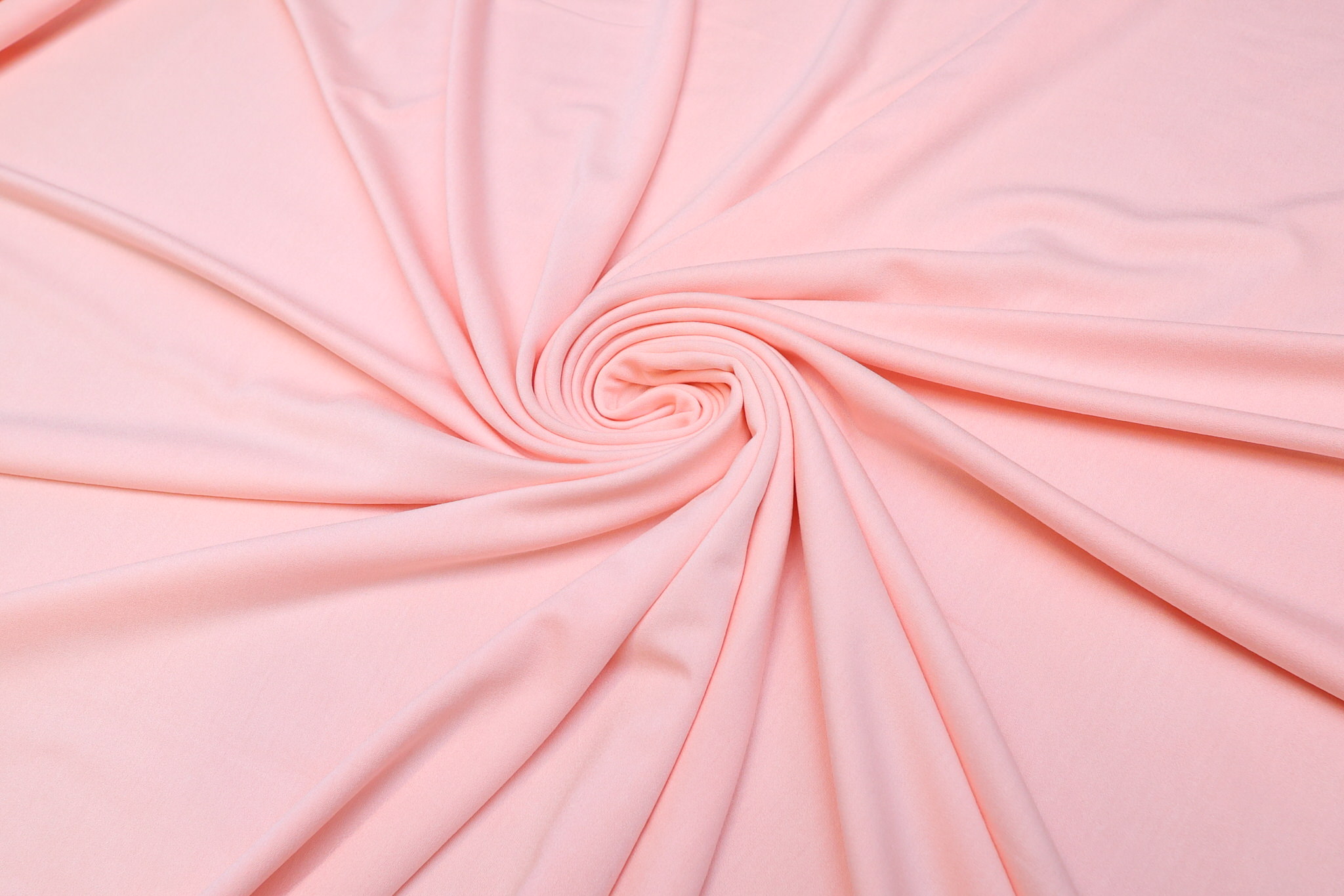 Bodi u 180 PS004 – 79 - Premium Viskozna Likra na Metar - KAJSIJA ROZE