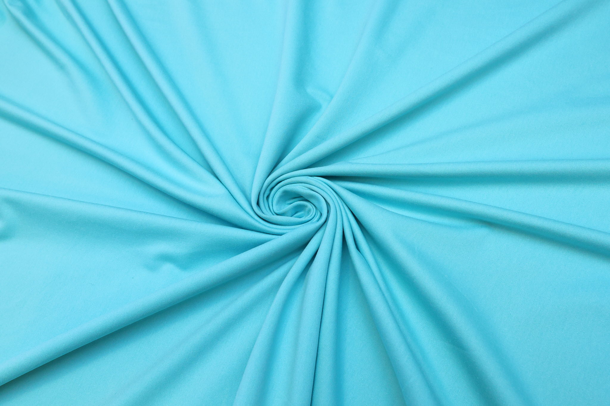 Bodi u 180 PS004 – 80 - Premium Viskozna Likra na Metar - TIRKIZ PLAVA