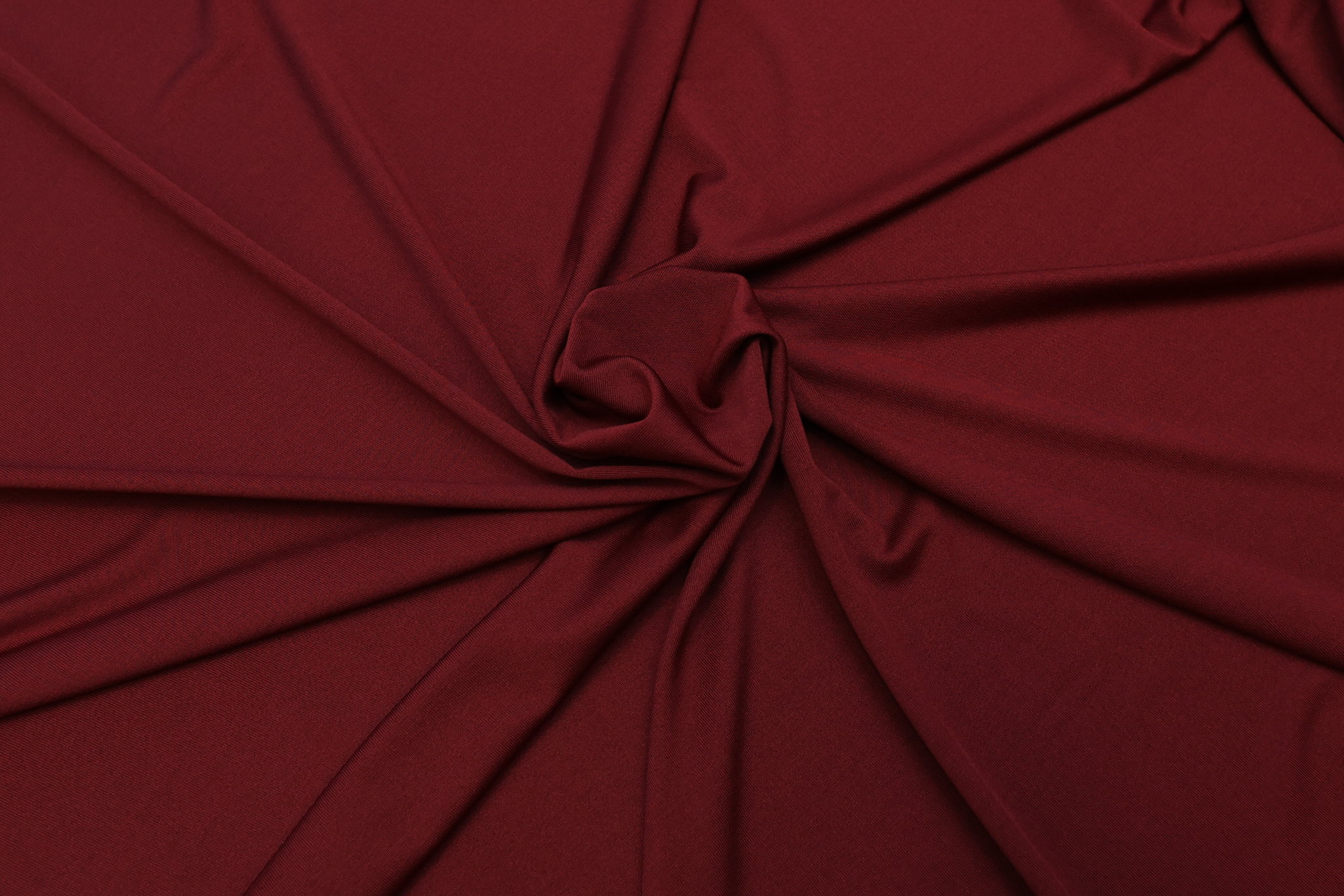 Bodi u 180 PS004 – 81 - Premium Viskozna Likra na Metar - BORDO