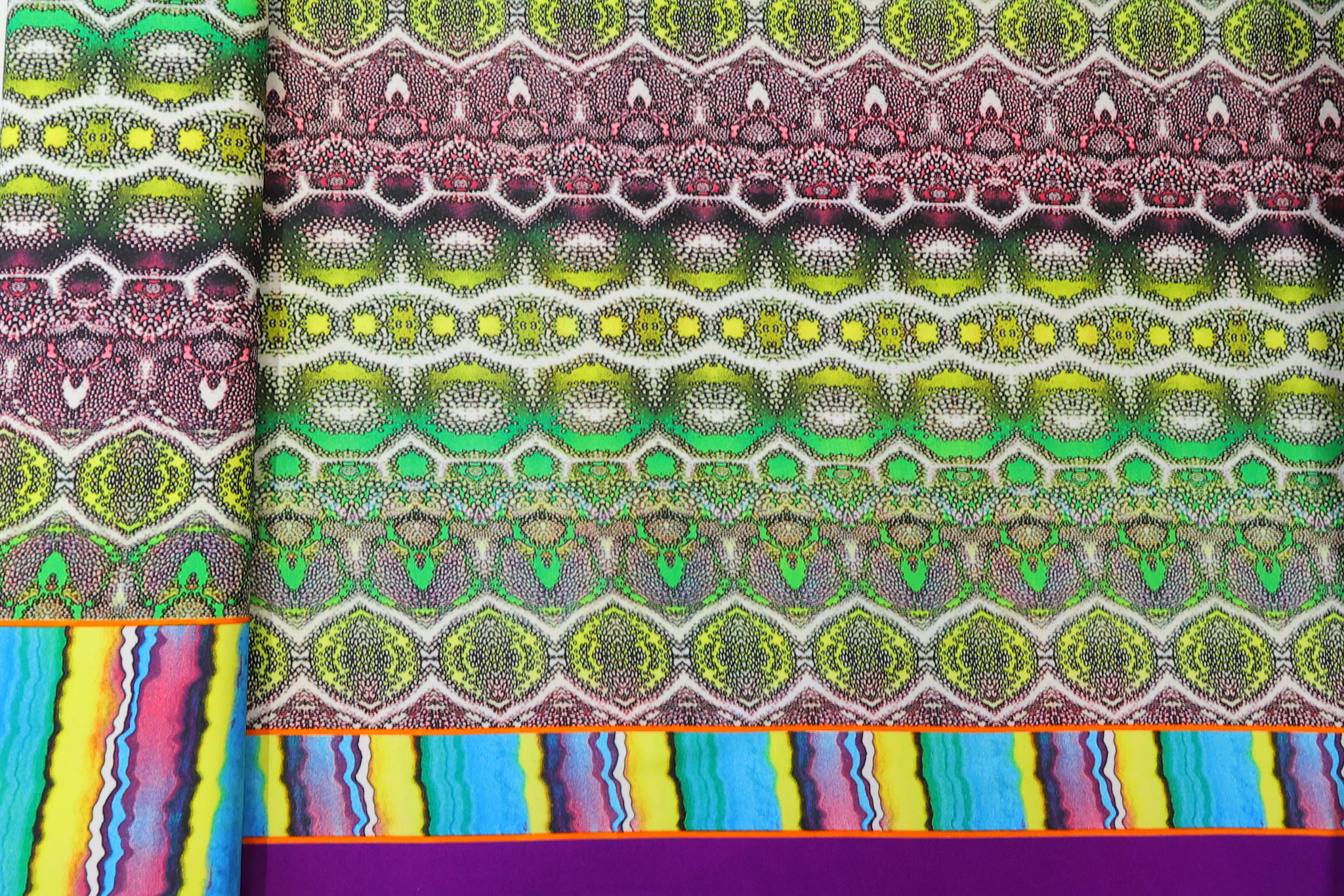 Metraža LORAN AC007 - 28 – Premium Tanja Skuba sa Elastinom