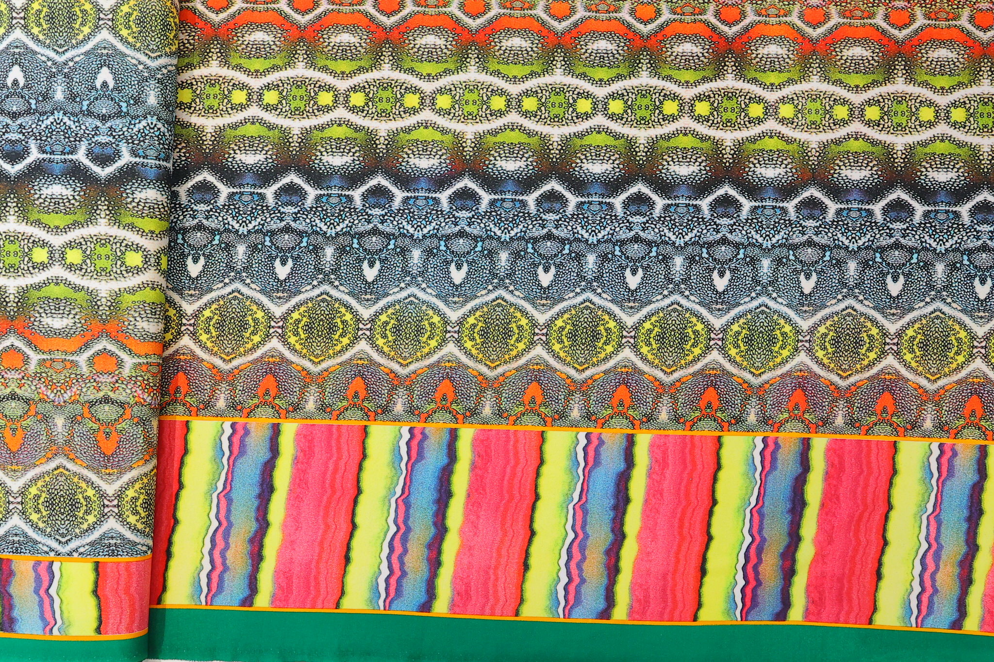 Metraža LORAN AC007 - 29 – Premium Tanja Skuba sa Elastinom