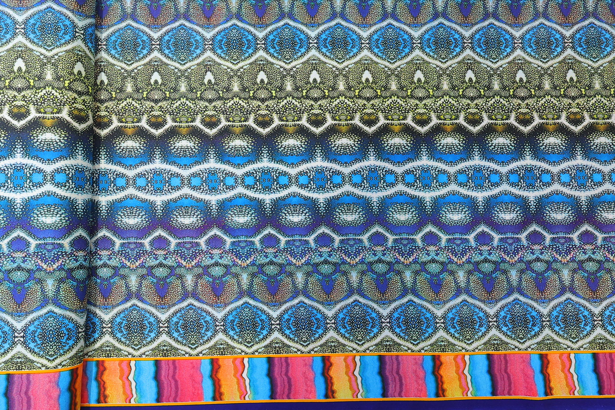 Metraža LORAN AC007 - 30 – Premium Tanja Skuba sa Elastinom