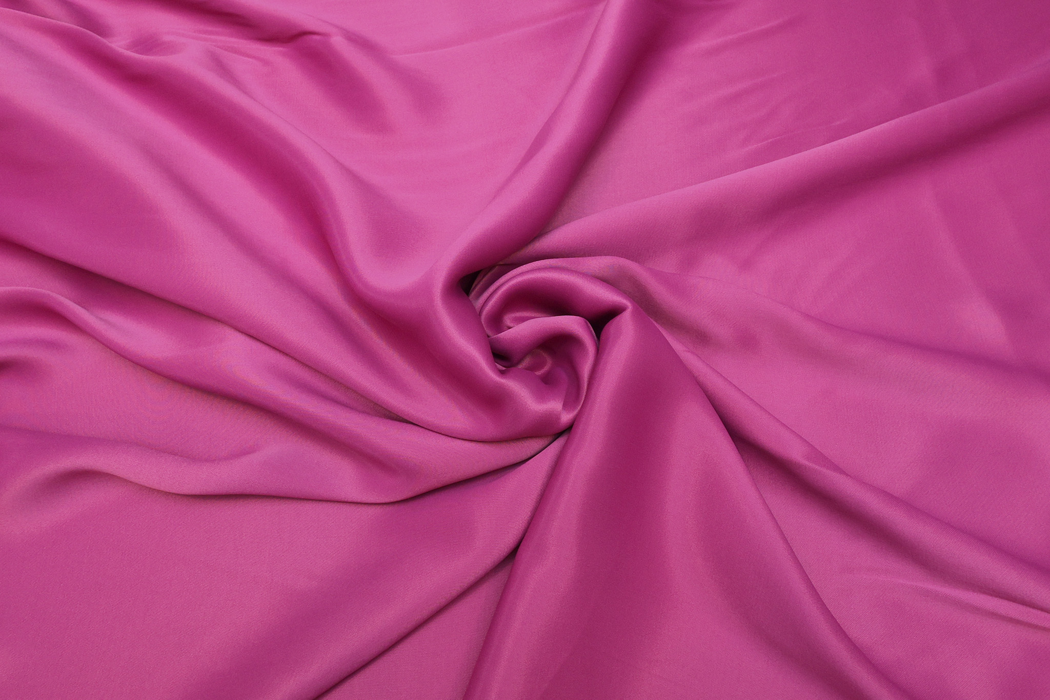 Kadi viskozni saten VS025 - 35 | Satenizirana viskoza vrhunskog pada - Ciklama