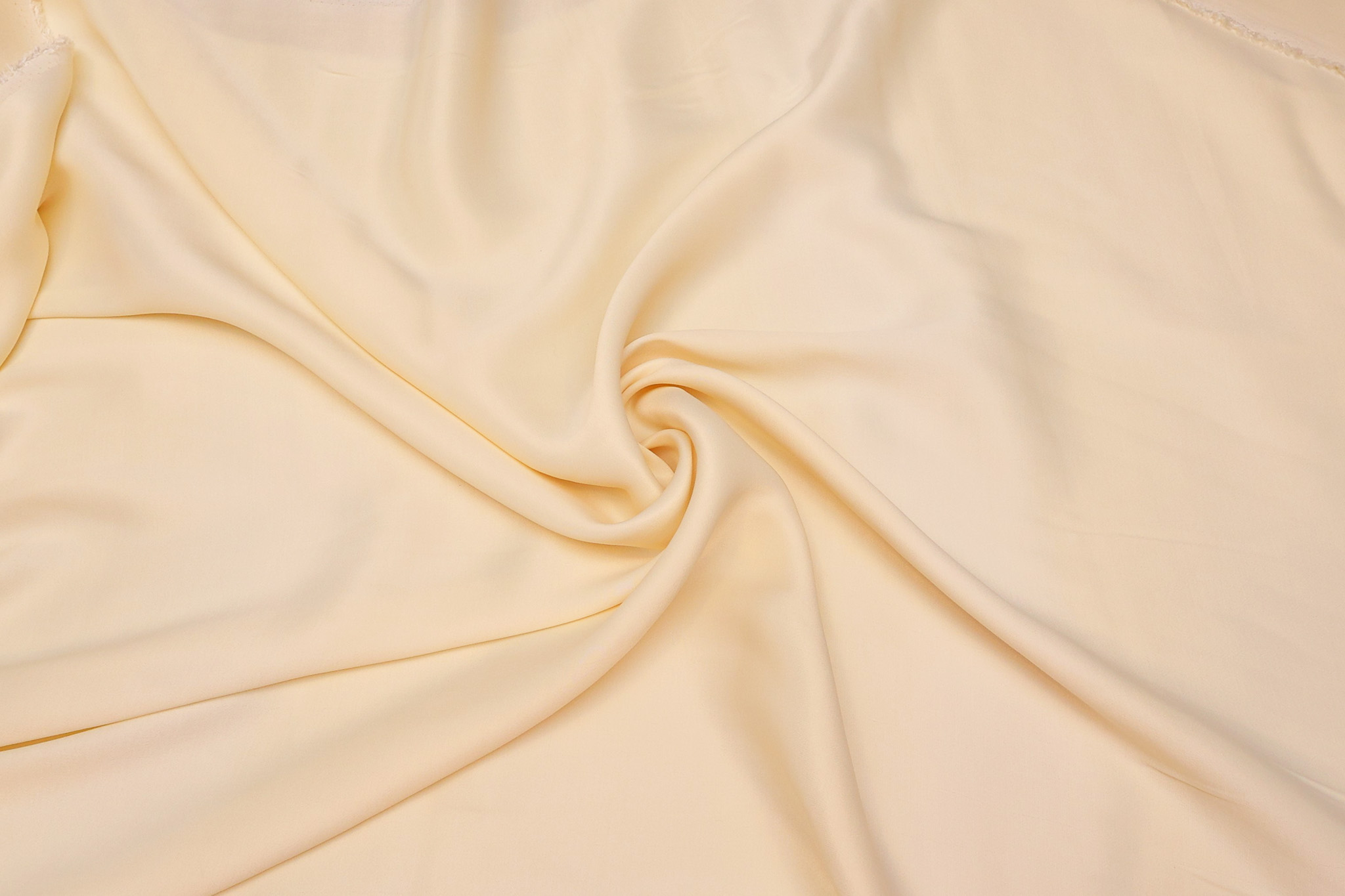 Kadi viskozni saten VS025 - 32 | Satenizirana viskoza vrhunskog pada - Šampanj