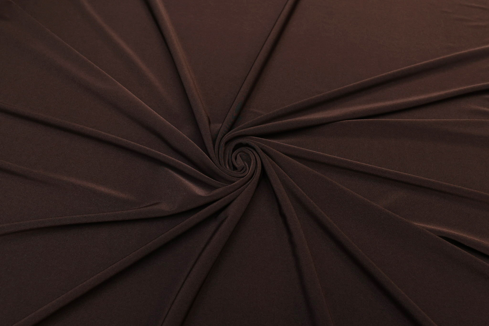 Bodi Kristal PM007 - 96 – Ekskluzivna Vodena Likra sa Blagim Sjajem BRAON - ČOKOLADA