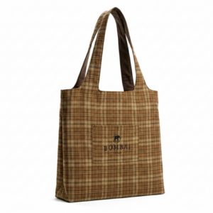 BOMBAJ TEXTILE CEGER - Cena 1680 din. - CB001 - 1