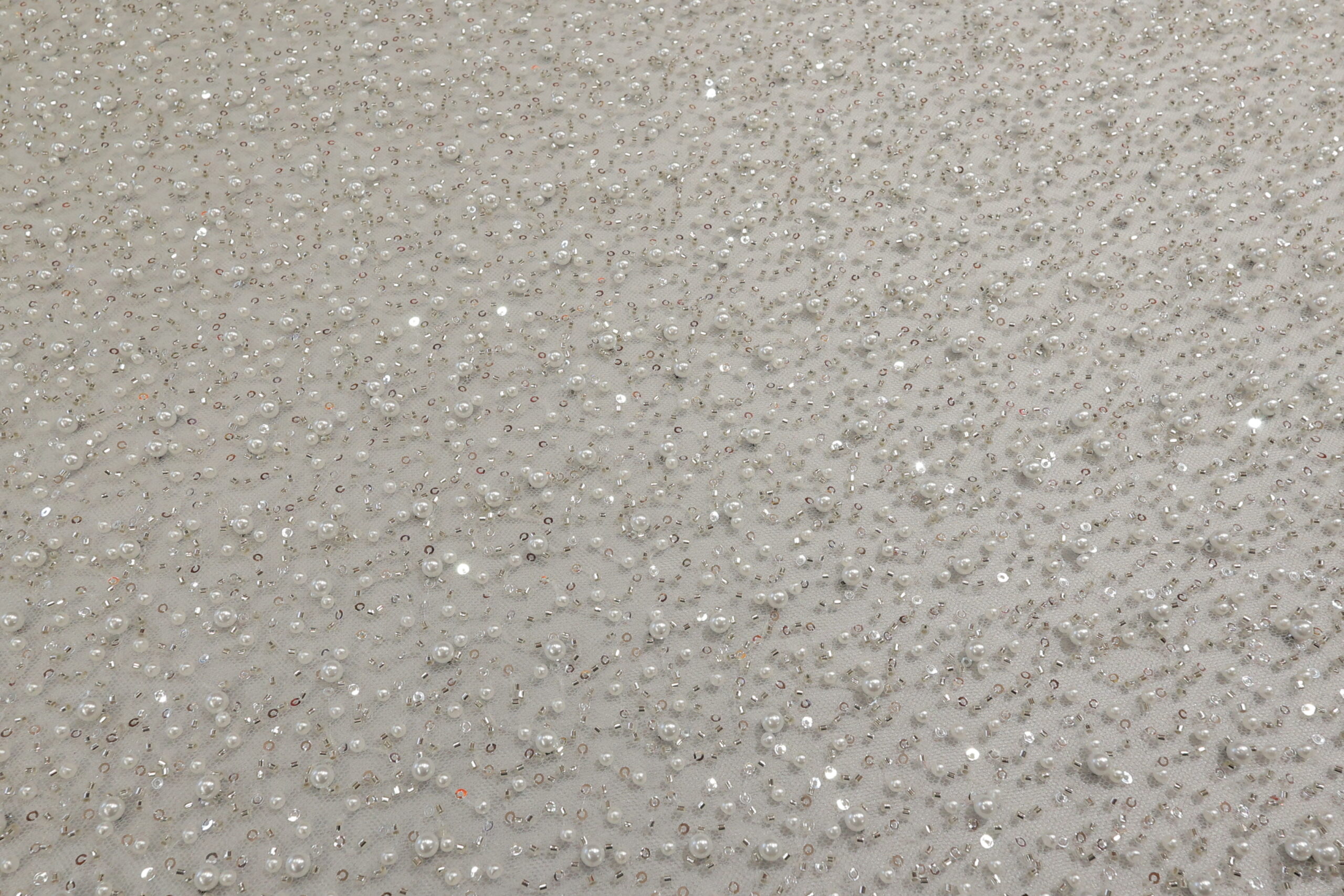 FASHION SELECTION BISERI BELA CP036 – 138