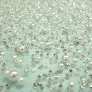 FASHION SELECTION BISERI ŠAMPANj CP036 – 140