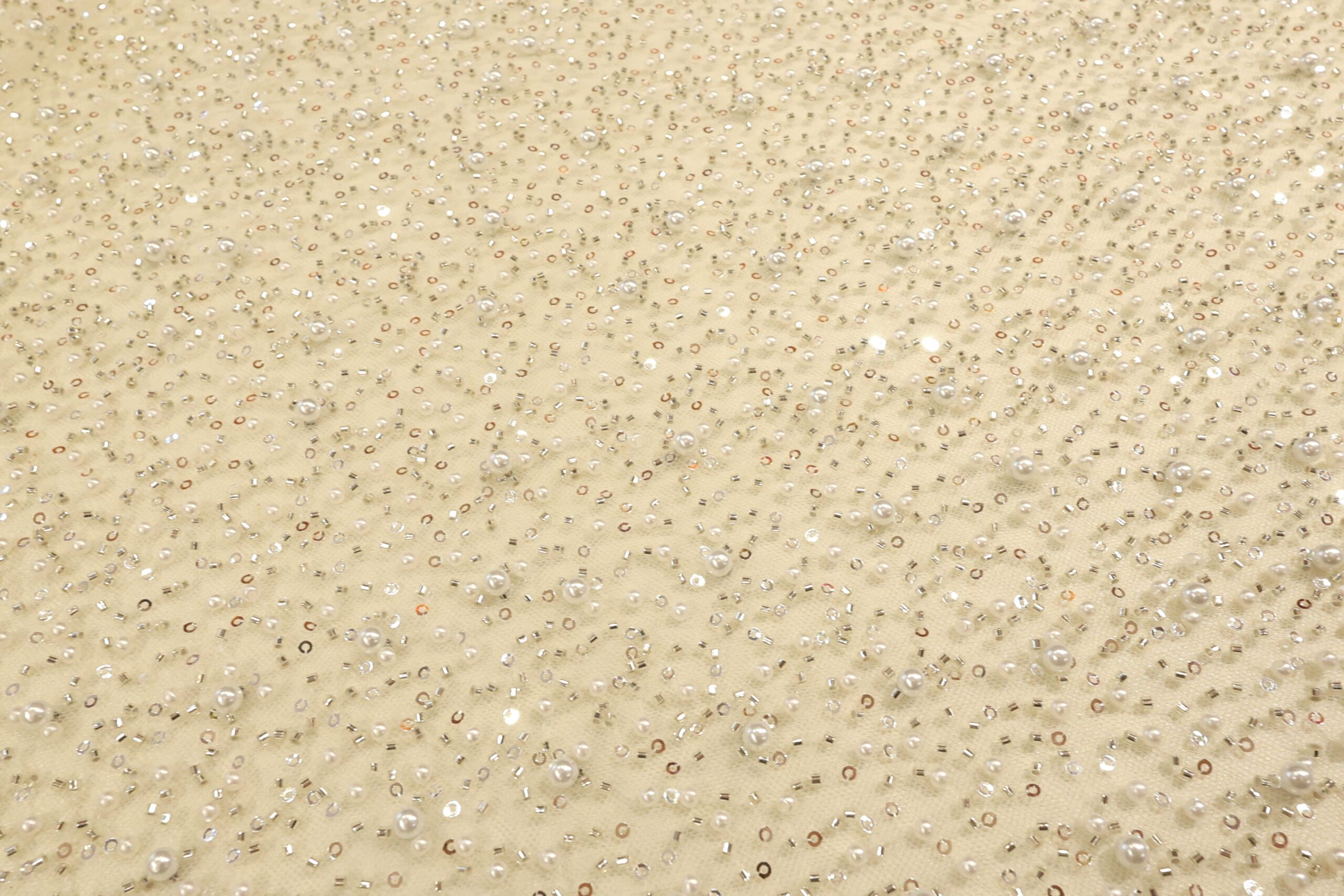 FASHION SELECTION BISERI BELA CP036 – 139