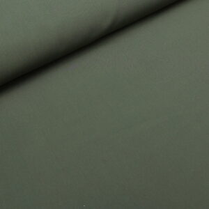 Štof PARIZ – Materijal za Ženska Odela, Sakoe i Haljine - MASLINASTO ZELENA - PM009 - 26