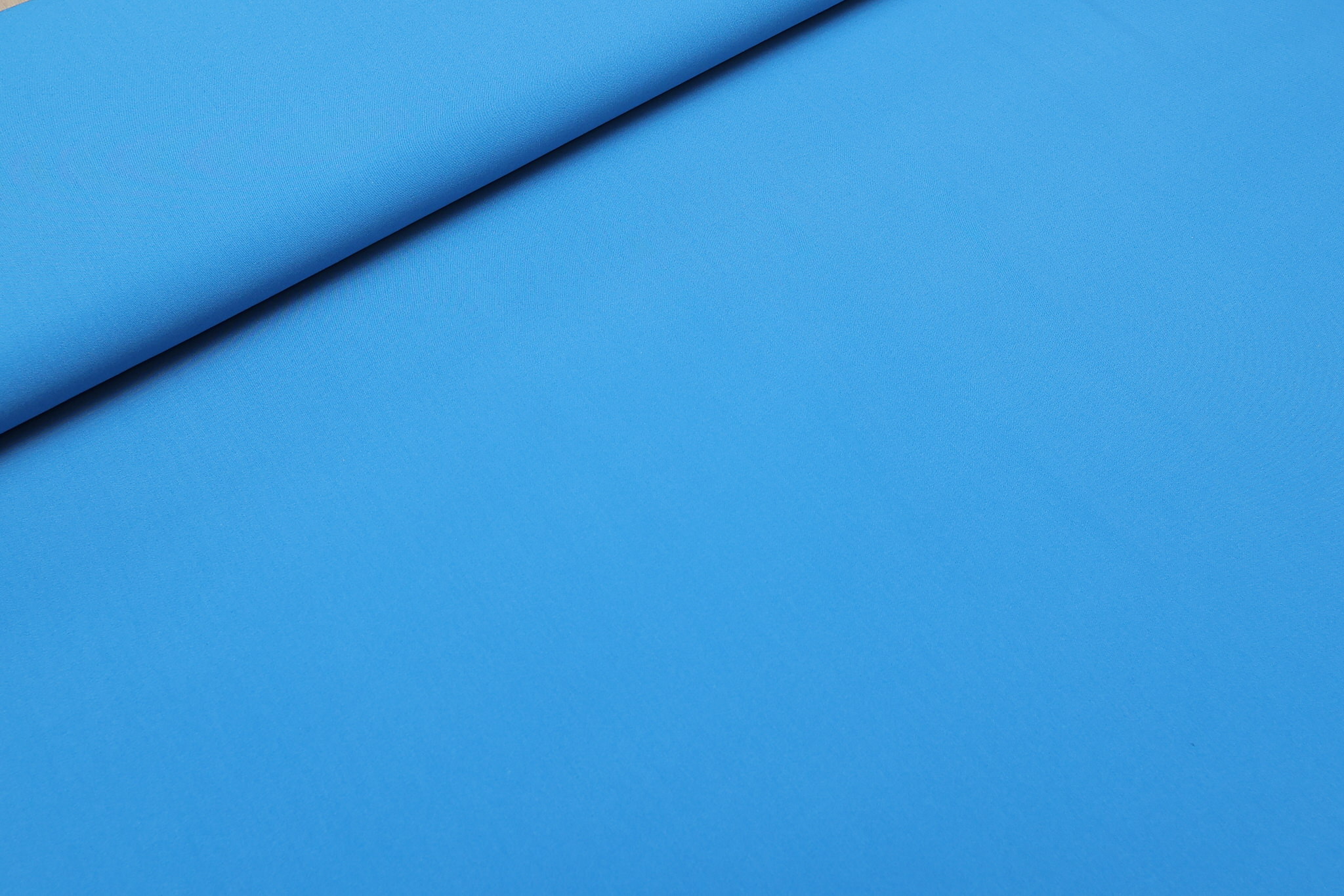 Štof PARIZ – Materijal za Ženska Odela, Sakoe i Haljine - TIRKIZ PLAVA - PM009 - 24