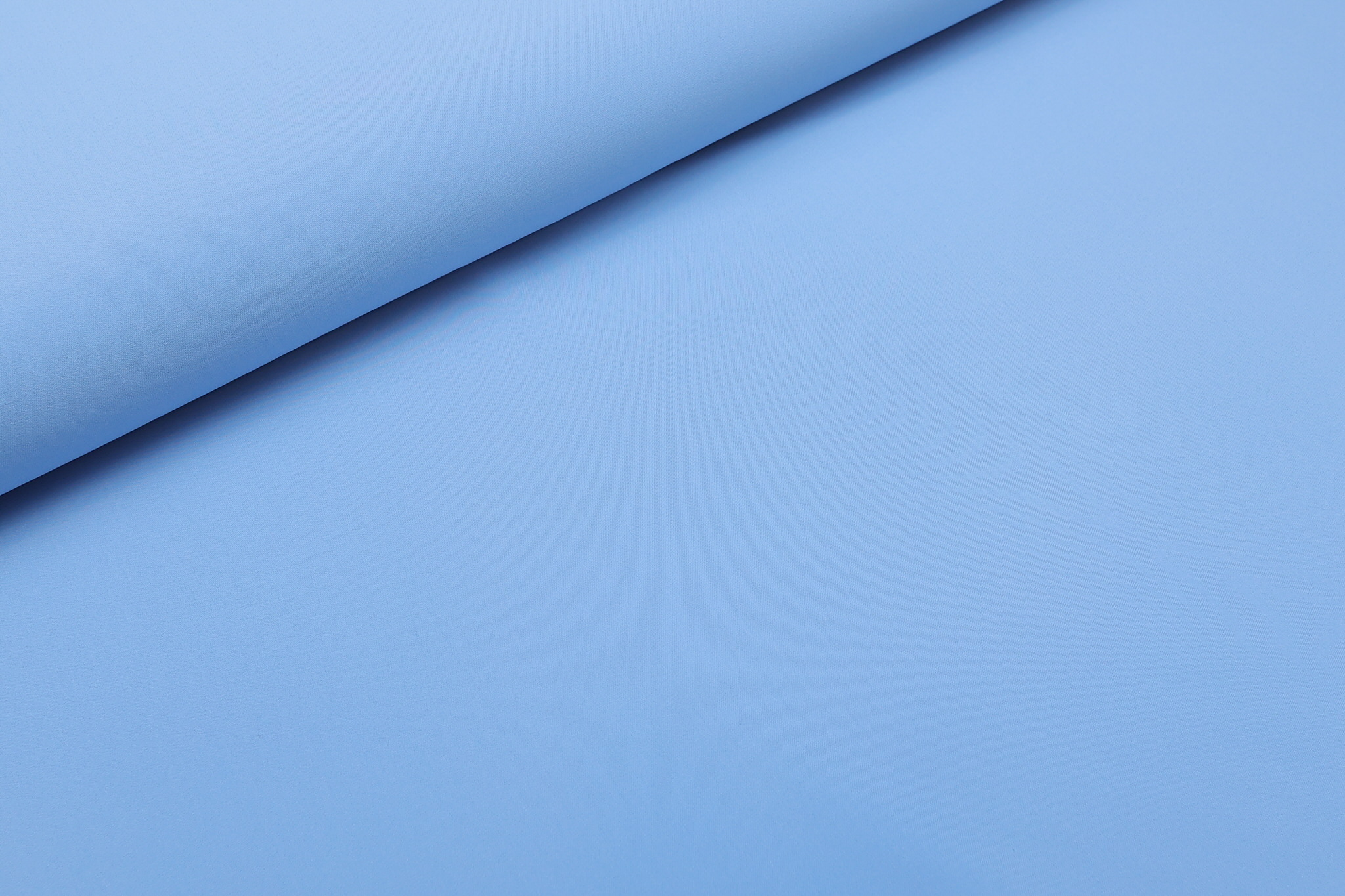 Štof PARIZ – Materijal za Ženska Odela, Sakoe i Haljine - BEBI PLAVA - PM009 - 23