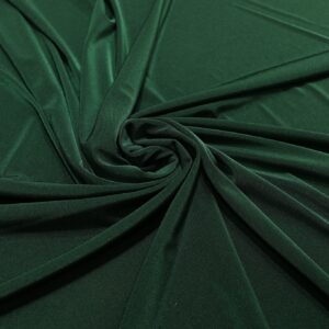 Bodi Kristal PM007 - 97 – Ekskluzivna Vodena Likra sa Blagim Sjajem SMARAGDNO ZELENA