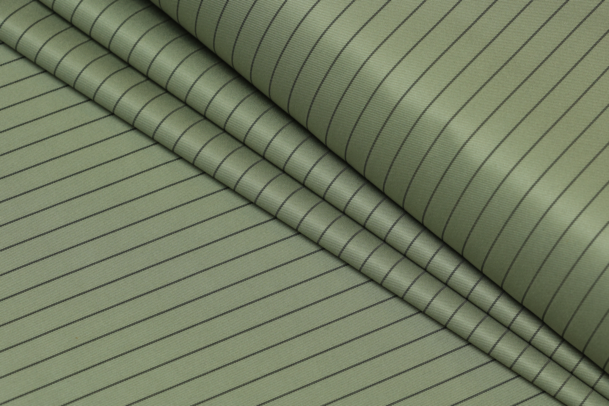 Maslinasto zeleni Štof za odela viskozni ST068 - 2