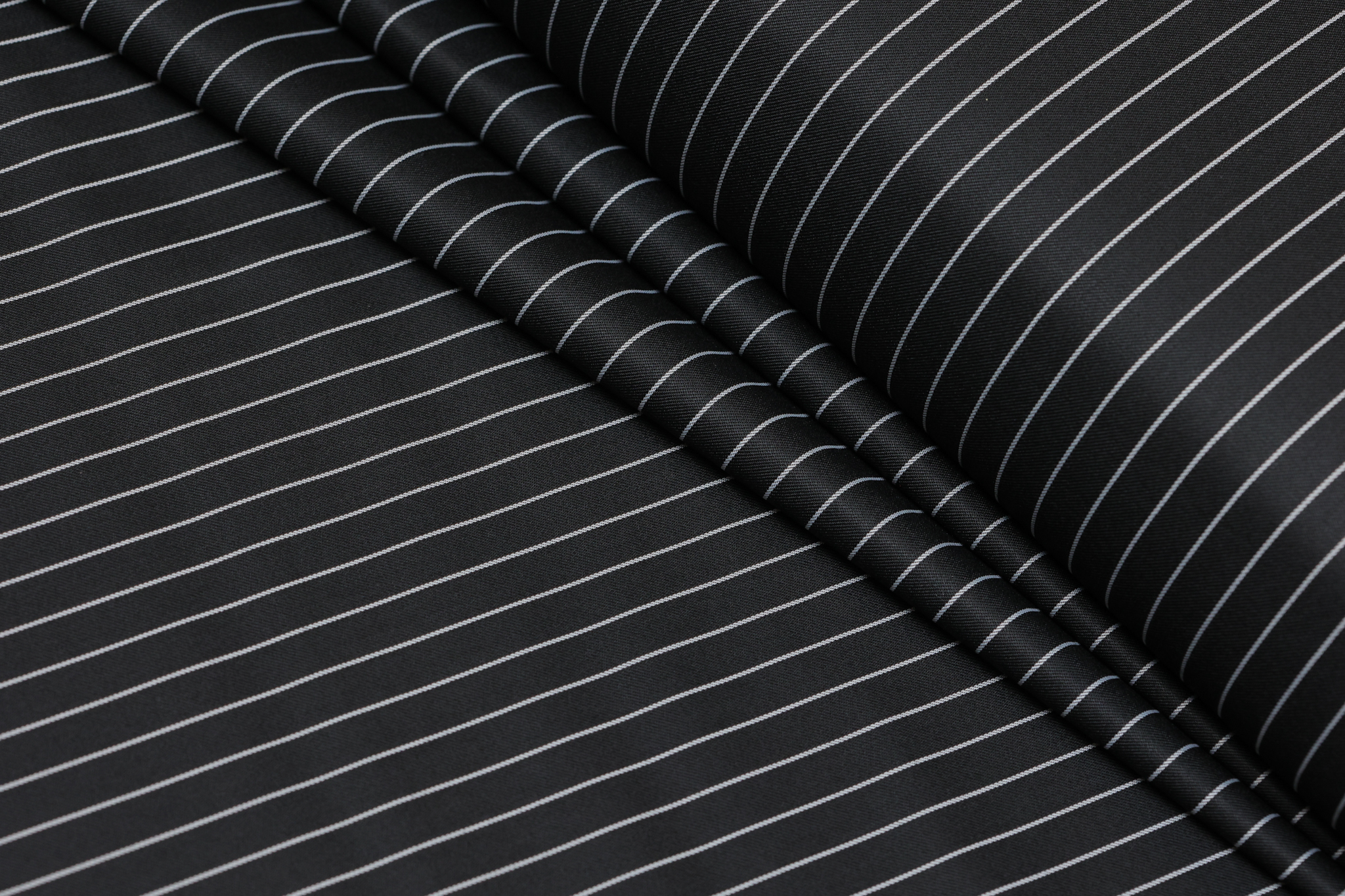 Crni Štof za odela viskozni ST068 - 3