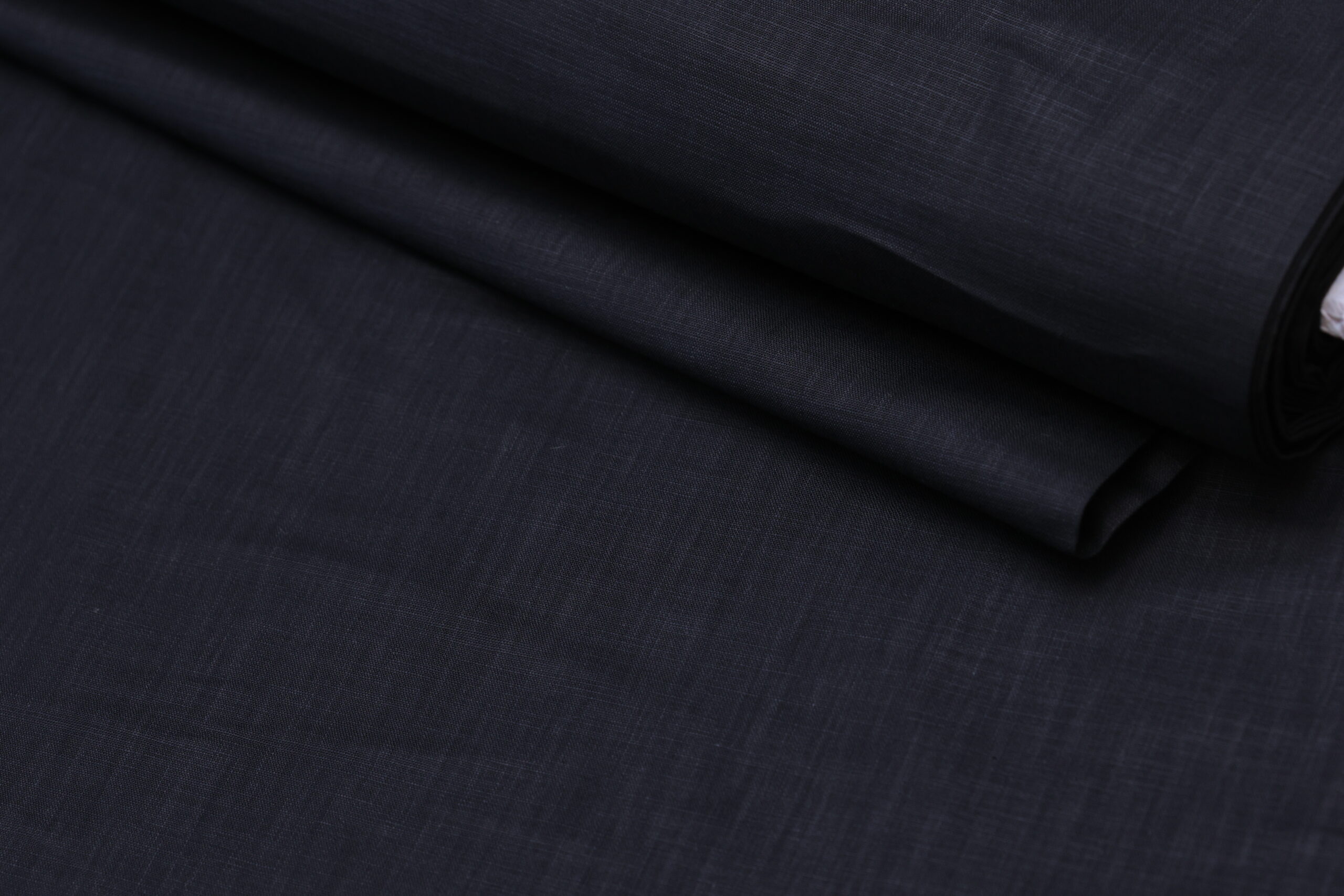 Jednobojni LAN Extra CRNI LN011 - 42