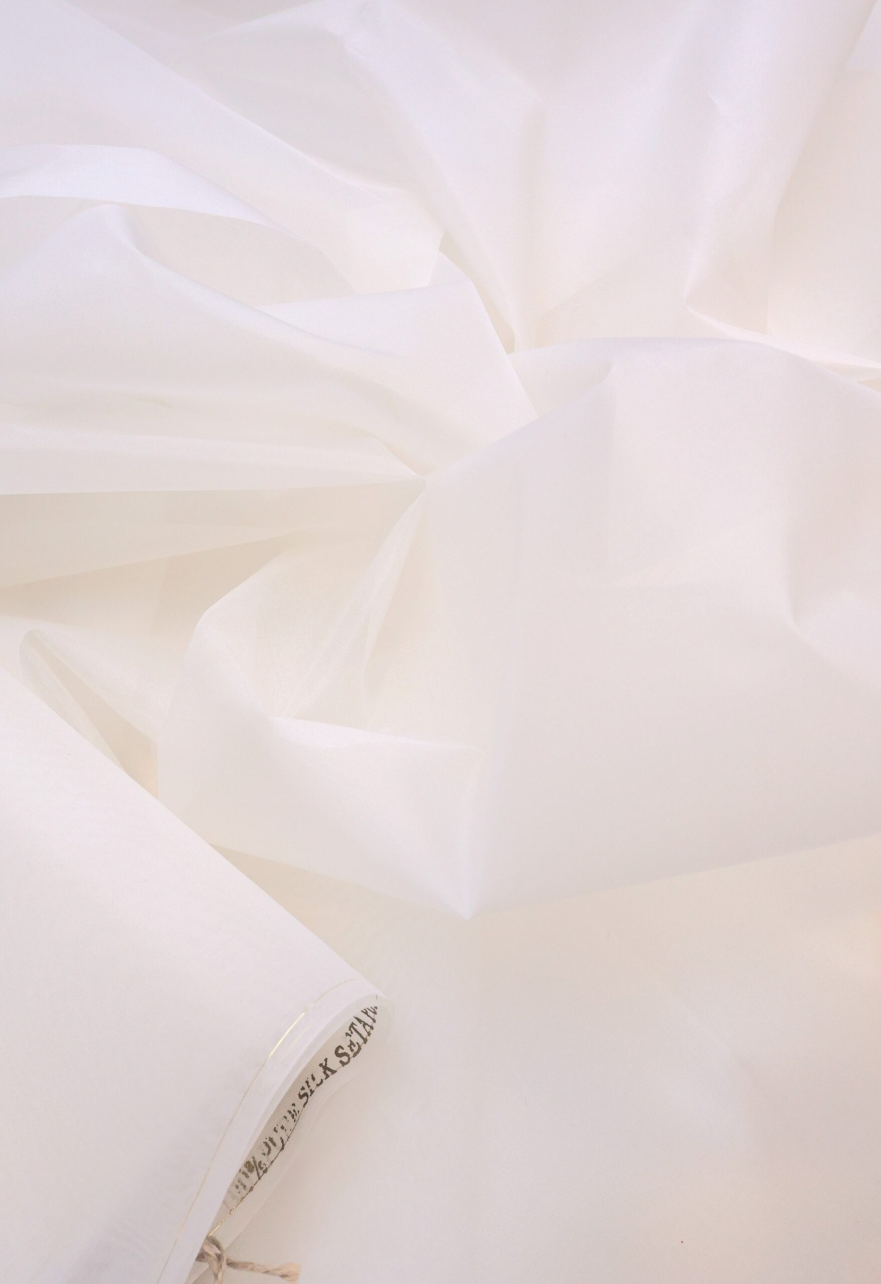 ORGANDIN SVILA 8MM SV034