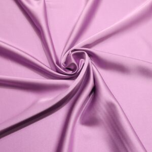 Saten Corea Rich – Gusti Saten sa Savršenim Padom (Visoki Sjaj) LAVANDA PE040 - 47