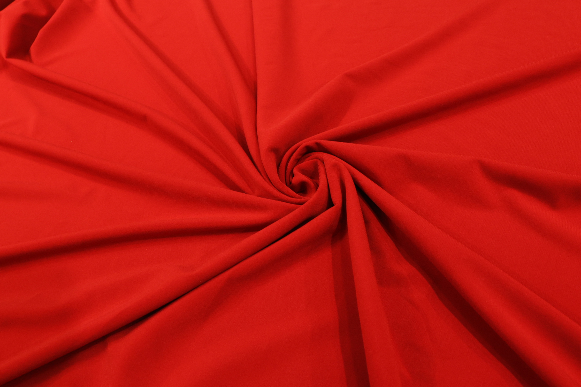 Indigo likra CRVENA PM067 - 16