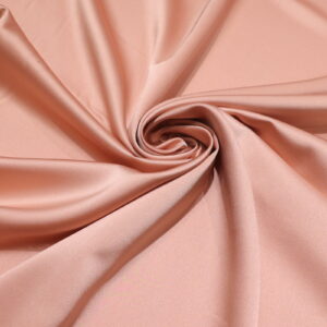 Saten Corea Rich – Gusti Saten sa Savršenim Padom (Visoki Sjaj) NARANDžASTA PE040 - 51