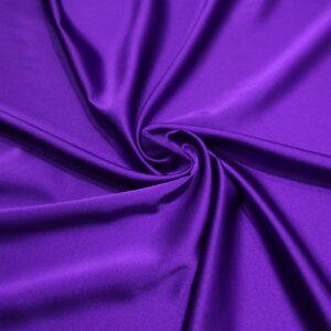 Saten Corea Rich – Gusti Saten sa Savršenim Padom (Visoki Sjaj) LjUBIČASTA PE040 - 44