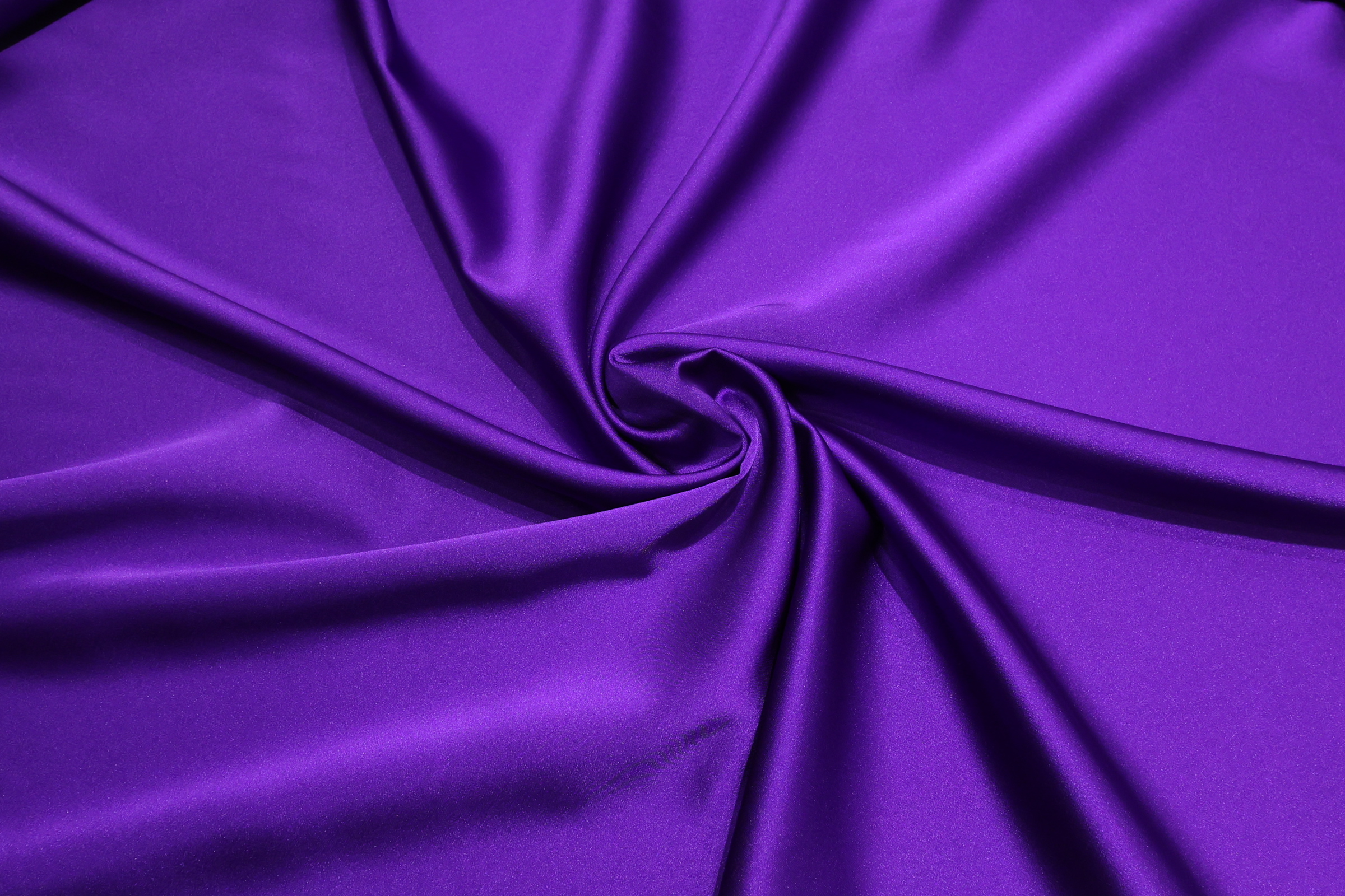 Saten Corea Rich – Gusti Saten sa Savršenim Padom (Visoki Sjaj) LjUBIČASTA PE040 - 44