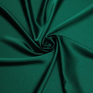 Saten Corea Rich – Gusti Saten sa Savršenim Padom (Visoki Sjaj) SMARAGDNA PE040 - 43