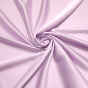 Saten Corea Rich – Gusti Saten sa Savršenim Padom (Visoki Sjaj) LAVANDA PE040 - 48