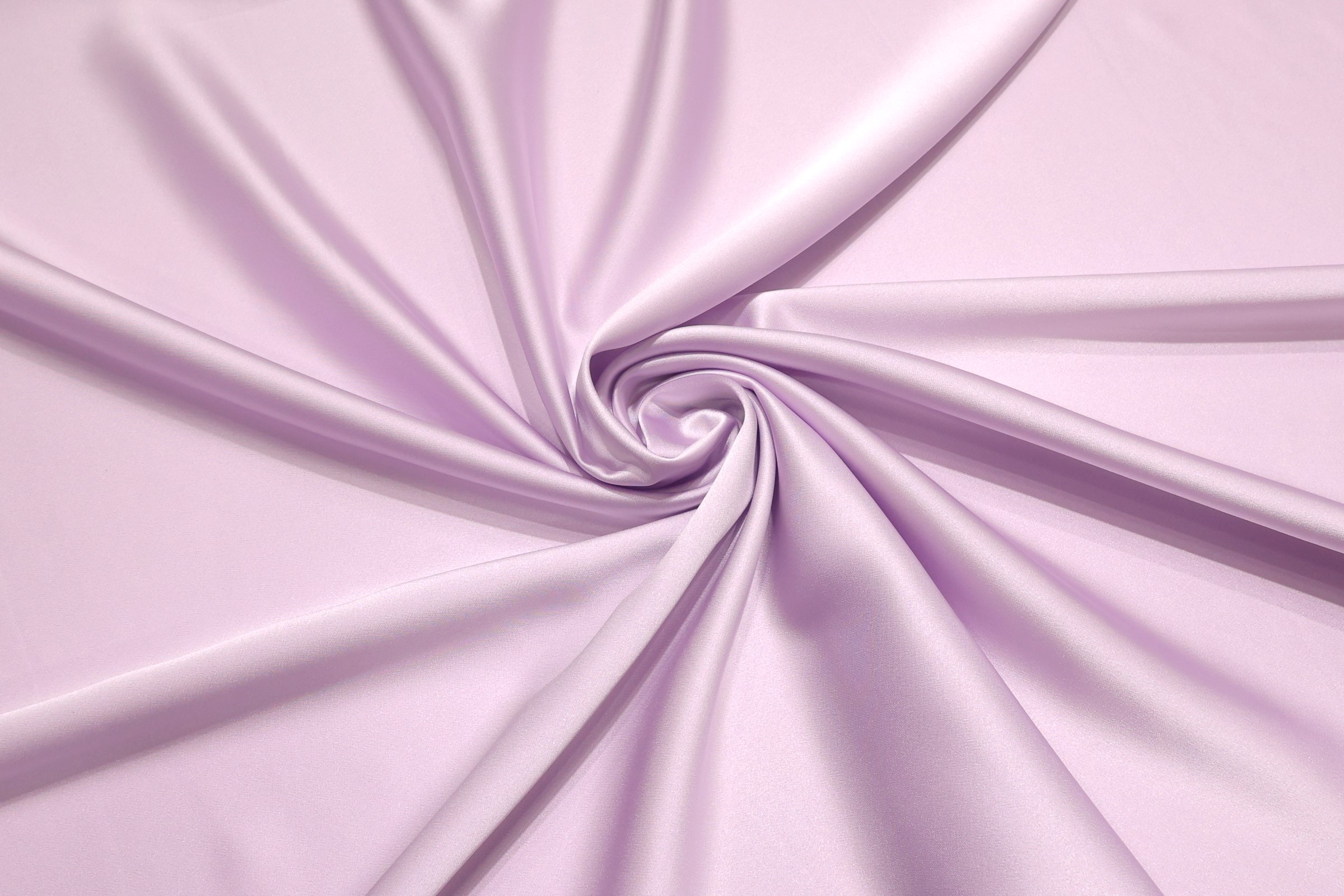 Saten Corea Rich – Gusti Saten sa Savršenim Padom (Visoki Sjaj) LAVANDA PE040 - 48